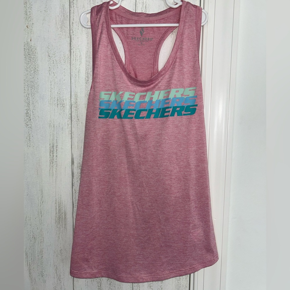 Skechers women’s tank top
